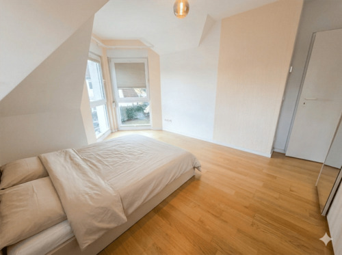 Schlafzimmer - 