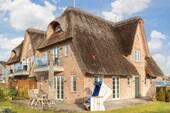 Bild 3 - 4 Zimmer Reihenendhaus in Wenningstedt
