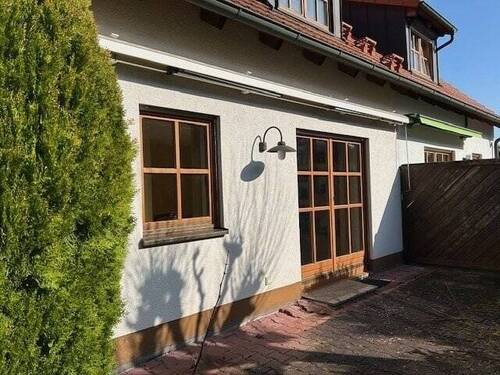 Terrasse - 