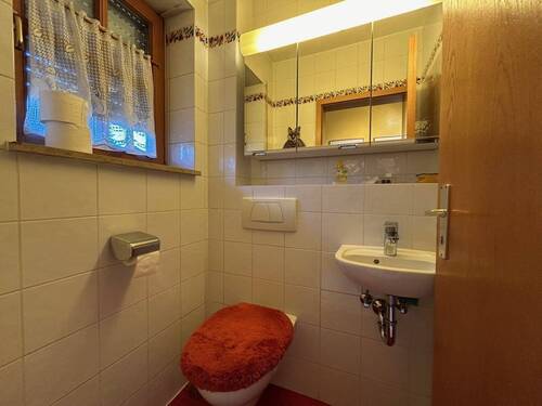 EG - Separates WC - 
