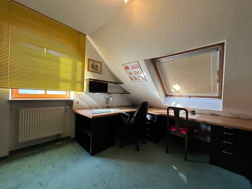 DG - Zimmer - 
