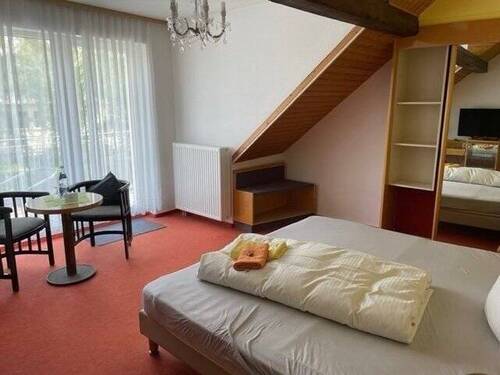 Zimmerbeispiel - 