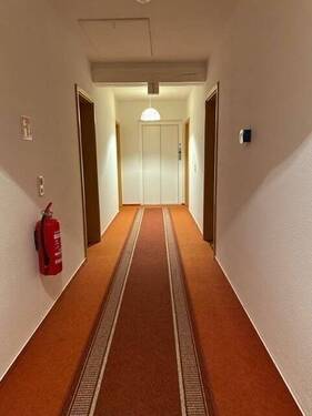 Flur - 