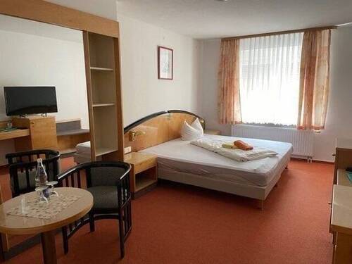Zimmerbeispiel - 