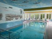 Schwimmbad - Landgasthof mit Hotel - 699.000,00 EUR Kaufpreis,