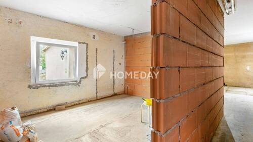 Wohnhaus Kinderzimmer 1 - 