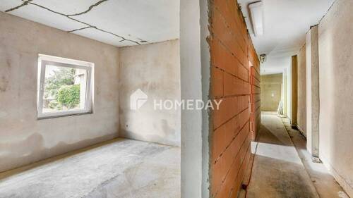 Wohnhaus Büro 2 - 