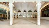 Vorderhaus EG Tanzsaal 1 - 
