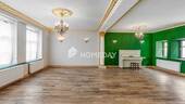 Vorderhaus EG Zimmer 1 - 
