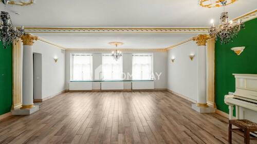 Vorderhaus EG Zimmer 2 - 