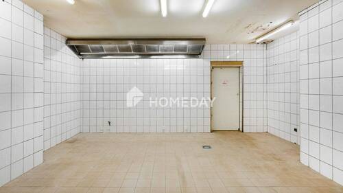 Vorderhaus EG Küche 1 - 