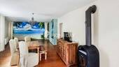Wohnhaus Wohnzimmer 2 - 