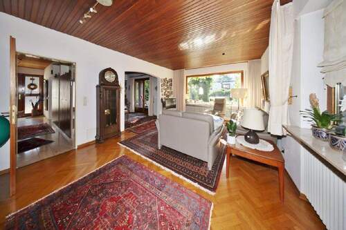 Wohnzimmer - 