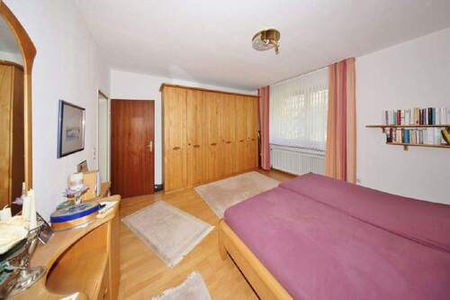Schlafzimmer - 