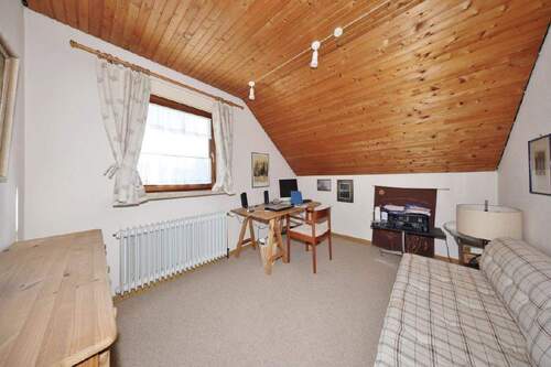 Zimmer II - 
