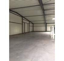 Heppenheim nähe A5 ca. 385 qm Lagerfläche - ebenerdig - Torandienung