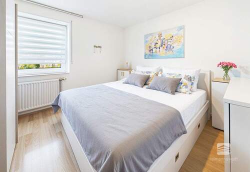 Schlafzimmer 1/2 (KI) - 