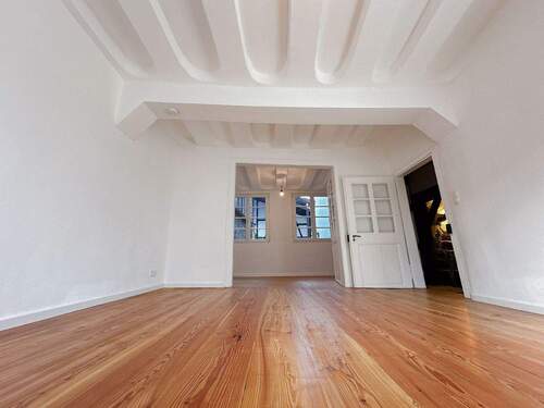 Impressionen Innenbereich - 