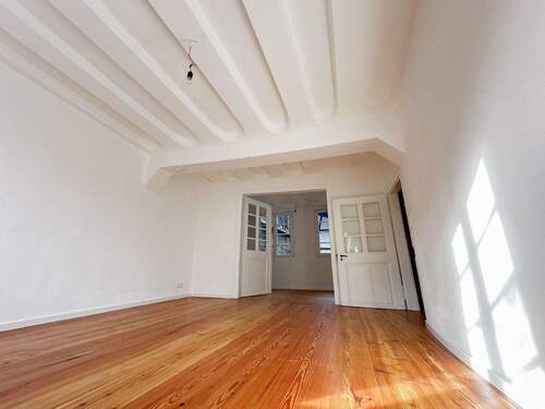 Impressionen Innenbereich - 