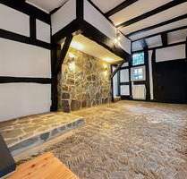 Erstbezug nach Sanierung! Unikat! Historisches Fachwerkdenkmal von 1718 in Euskirchen-Flamersheim