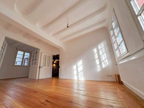 Impressionen Innenbereich - 