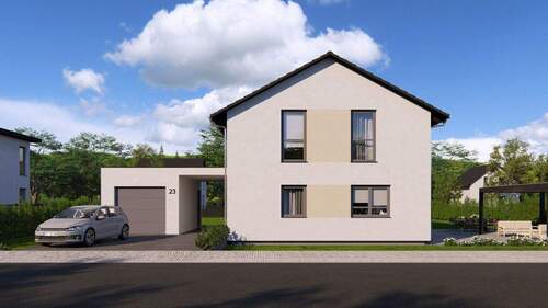 Bild 5 - 5 Zimmer Einfamilienhaus in Nauen