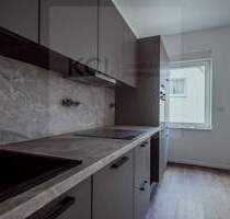 Exklusive Obergeschosswohnung-75 m² Neubauqualität mit 3m Deckenhöhe & hochwertiger Einbauküche - Immenhausen