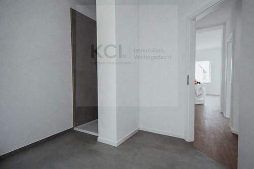 Bad - 3 Zimmer Etagenwohnung zur Miete in Immenhausen