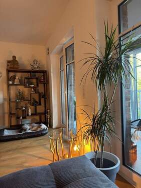 Bild 3 - 4 Zimmer Etagenwohnung in Brunsbek