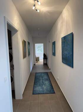 Bild 4 - Etagenwohnung mit 116,00 m&sup2; in Brunsbek zur Miete