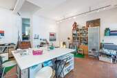Atelier Erdgeschoss - 