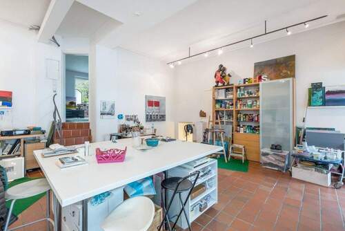 Atelier Erdgeschoss - 