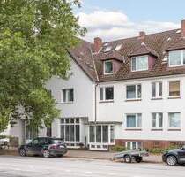 Flexibles Raumkonzept in zentraler Lage - Hamburg / Lokstedt