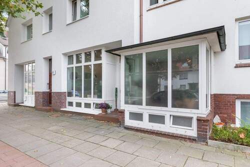 Ansicht - Hotel, Pension, Gasthof zum Kaufen in Hamburg / Lokstedt