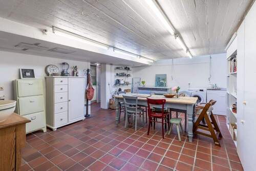 Arbeiten Souterrain - 