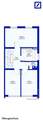 Grundriss Obergeschoss - 