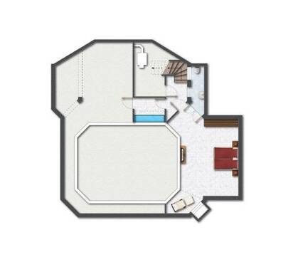 Schwimmbad - 