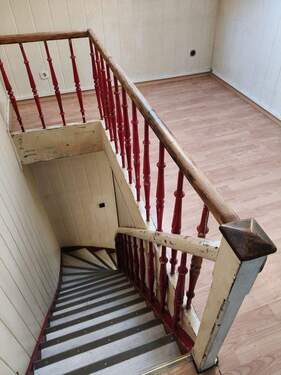 Treppenhaus - 