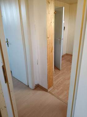 Verbindungstüren Obergeschoss - 