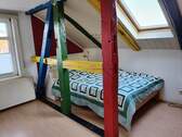 Schlafzimmer 1 Obergeschoss - 