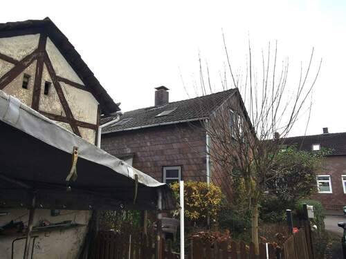 Nebengebäude - 