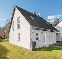 Einfamilienhaus mit großzügigem Grundstück nahe Mühlenbecker Sees - Mühlenbecker Land