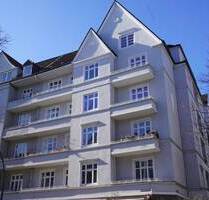 Winterhude Laden und Wohnung in Toplage - Hamburg