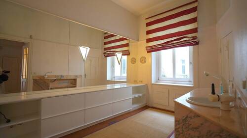 Raum 3 - 3 Zimmer Büro in Hamburg