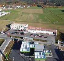 GESCHÄFTS-ZENTRUM SCHLIERFER HEIDE, Sengenthal - Schlierfer Holz