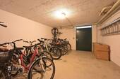 Fahrradkeller - 