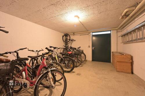 Fahrradkeller - 