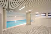 Gemeinschaftspool - 