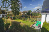 Gartenansicht - 