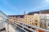 3 - 2 Zimmer Etagenwohnung in Berlin